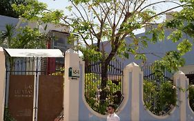 Las Lupitas Hotel Boutique